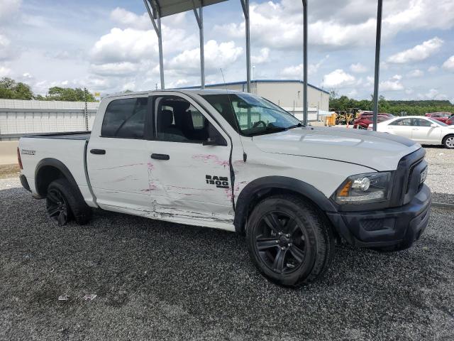 2022 RAM 1500 CLASS 1C6RR7LG3NS236918