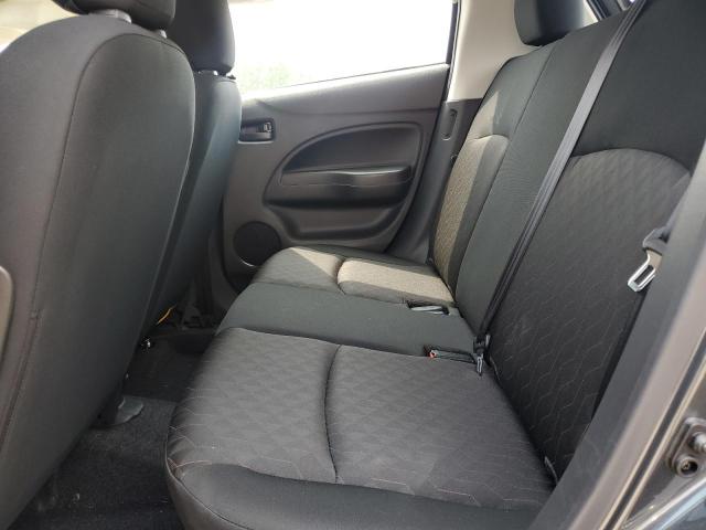 2024 MITSUBISHI MIRAGE ES - ML32AUHJ3RH033490