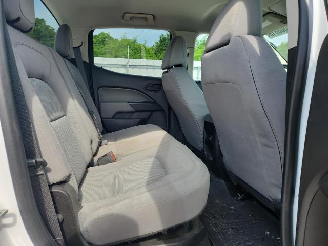 2016 CHEVROLET COLORADO 1GCGTBE30G1295836