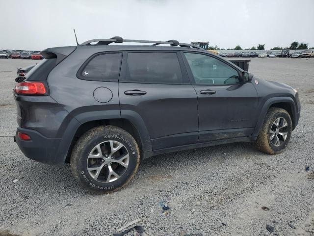 2017 JEEP CHEROKEE T 1C4PJMBB3HW580421