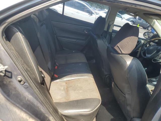 2016 TOYOTA COROLLA L - 5YFBURHE1GP487145