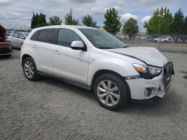 Vin: 4a4ap3au1ee013782, lot: 59329325, mitsubishi outlander es 20144