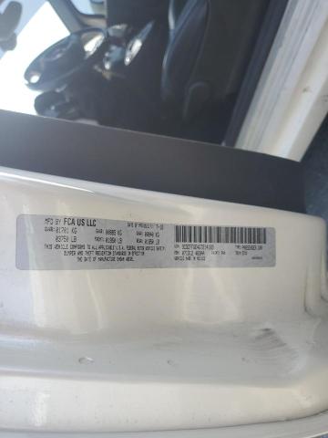2016 FIAT 500 ELECTR 3C3CFFGE4GT214183