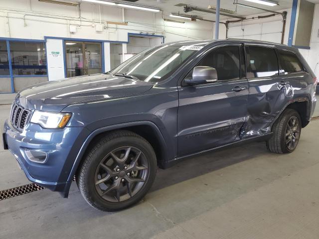 2021 JEEP GRAND CHER - 1C4RJFBG2MC869432