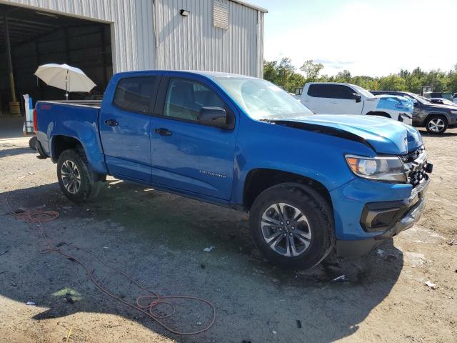 Vin: 1gcgsden5n1300915, lot: 62213675, chevrolet colorado z71 20224