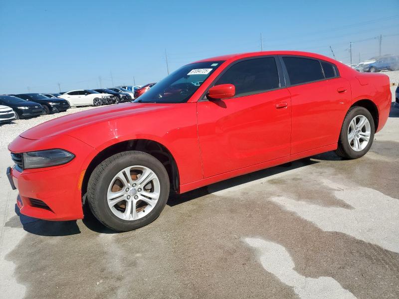 Vin: 2c3cdxbg2jh169958, lot: 61094725, dodge charger sxt 2018 img_1