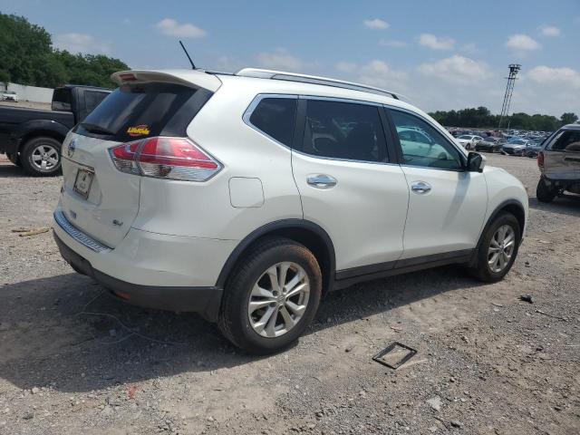 2015 NISSAN ROGUE S - 5N1AT2MT2FC870024