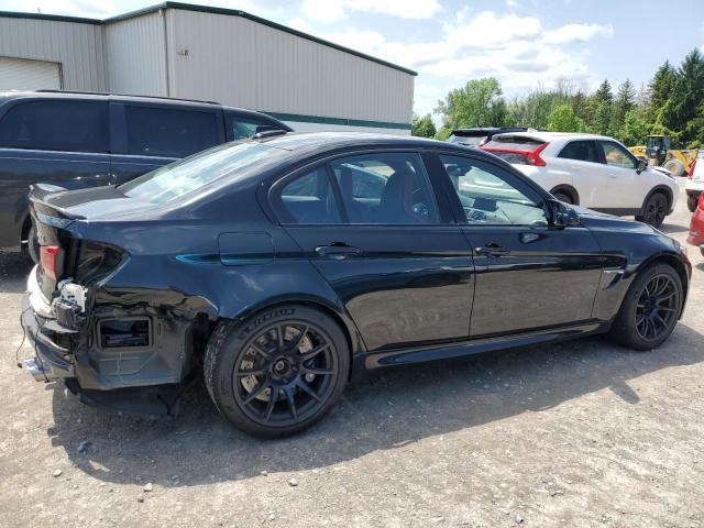 Vin: wbs8m9c57j5l00408, lot: 59763855, bmw m3 20183