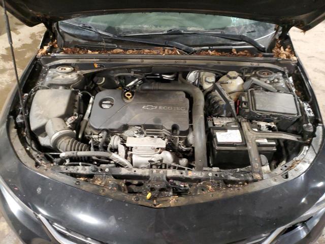 2016 CHEVROLET MALIBU LT 1G1ZE5ST8GF176615
