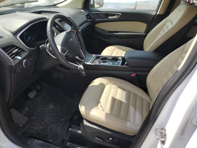2020 FORD EDGE SEL - 2FMPK4J95LBA78172