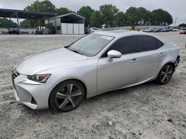 Vin: jthda1d24l5102066, lot: 60541715, lexus is 300 premium 2020 img_1