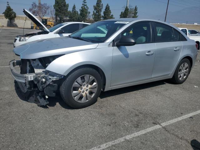 Vin: 1g1pa5sg3f7167500, lot: 62033495, chevrolet cruze ls 2015 img_1