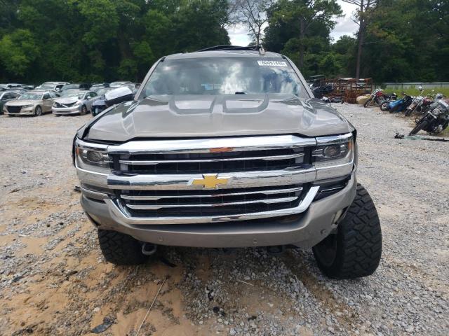 2017 CHEVROLET SILVERADO - 3GCUKTEC6HG262371