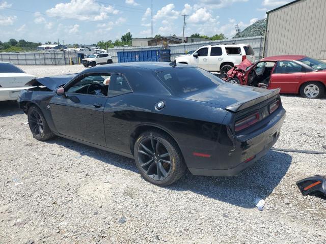 2017 DODGE CHALLENGER 2C3CDZBT7HH613385