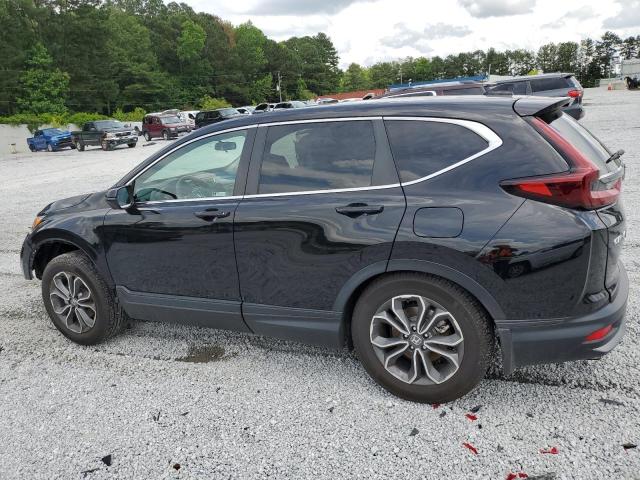 2022 HONDA CR-V EX 7FARW1H56NE018902
