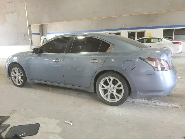 Vin: 1n4aa5ap9cc813100, lot: 61155655, nissan maxima s 20122