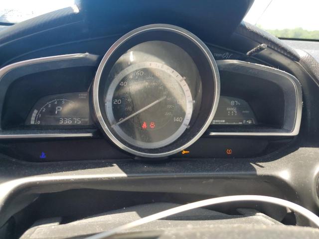 2017 TOYOTA YARIS IA #3296887853