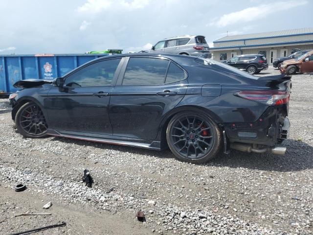 2022 TOYOTA CAMRY TRD 4T1KZ1AKXNU064952