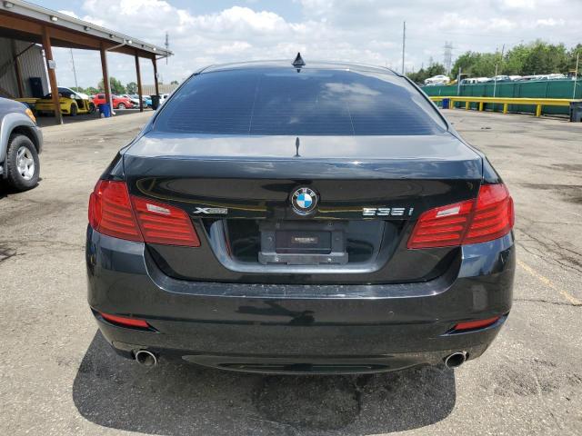 2015 BMW 535 XI WBA5B3C53FD547089