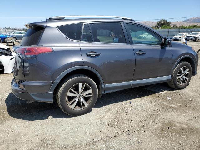 2017 TOYOTA RAV4 XLE - 2T3WFREV4HW319829