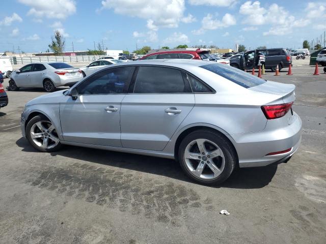 2017 AUDI A3 PREMIUM WAUAUGFF0H1025660