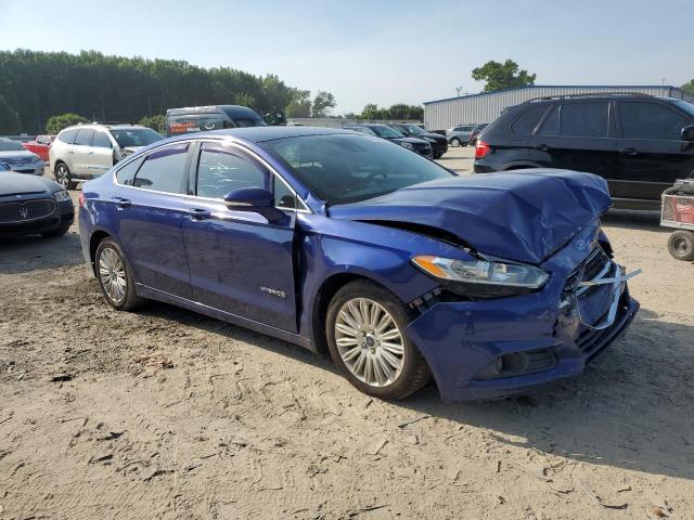 Vin: 3fa6p0lu8dr295297, lot: 61830065, ford fusion se hybrid 20134