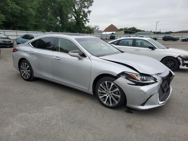 Vin: jthb21b11k2003364, lot: 61137445, lexus es300 300h 20194