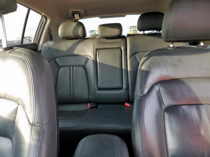 2016 KIA SPORTAGE E - KNDPC3AC1G7868848
