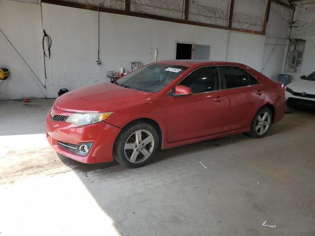 Vin: 4t1bf1fk9du726102, lot: 62713545, toyota camry l 2013 img_1