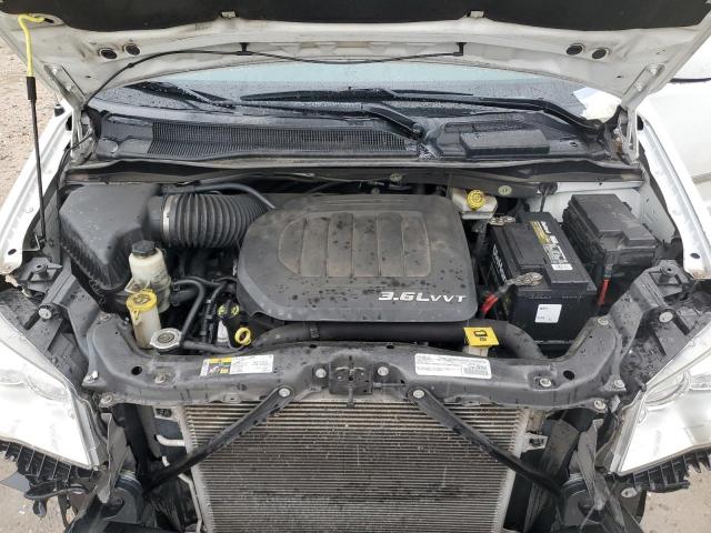 2016 CHRYSLER TOWN & COU 2C4RC1BG1GR292952