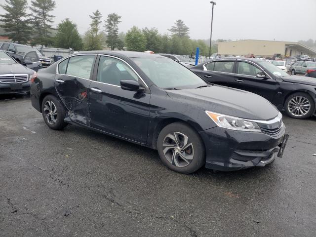 Vin: 1hgcr2f36ga076540, lot: 60281635, honda accord lx 20164