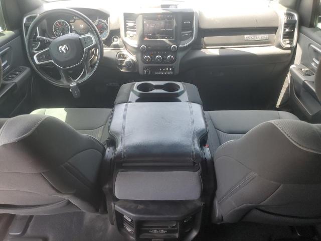 2022 RAM 1500 BIG H - 1C6SRFMT1NN131462