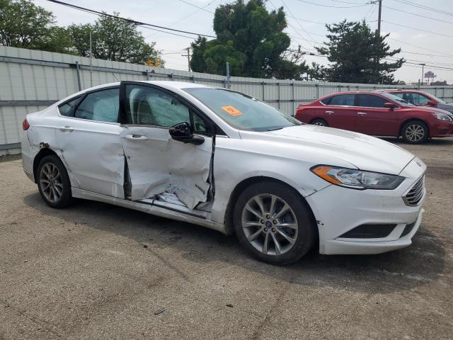 Vin: 3fa6p0lu2hr380867, lot: 60428215, ford fusion se hybrid 20174