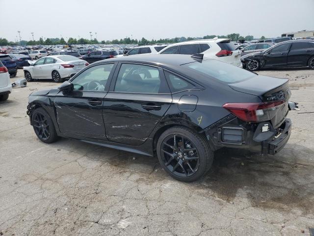2025 HONDA CIVIC SPORT 2HGFE2F58SH557426