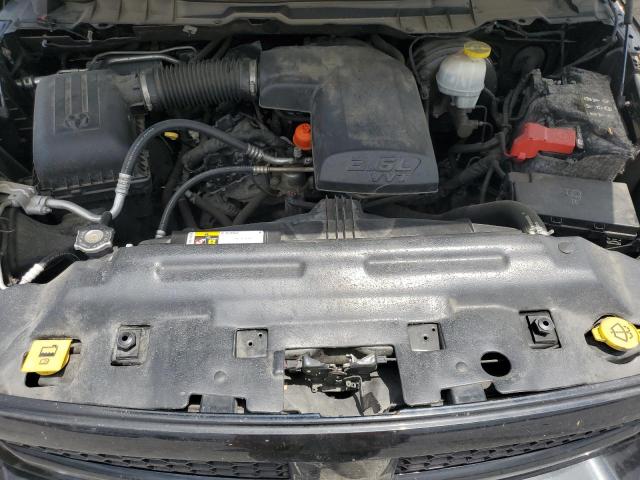 2018 RAM 1500 SLT 1C6RR7LG7JS249830