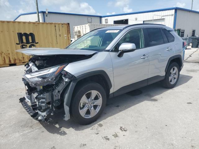Vin: jtmrwrfv8sj065432, lot: 59369975, toyota rav4 xle 2025 img_1