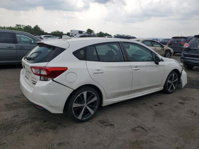 Vin: 4s3gtal63h3745671, lot: 59874075, subaru impreza sport 20173