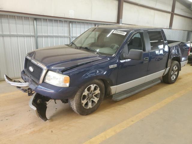 FORD F150 SUPER