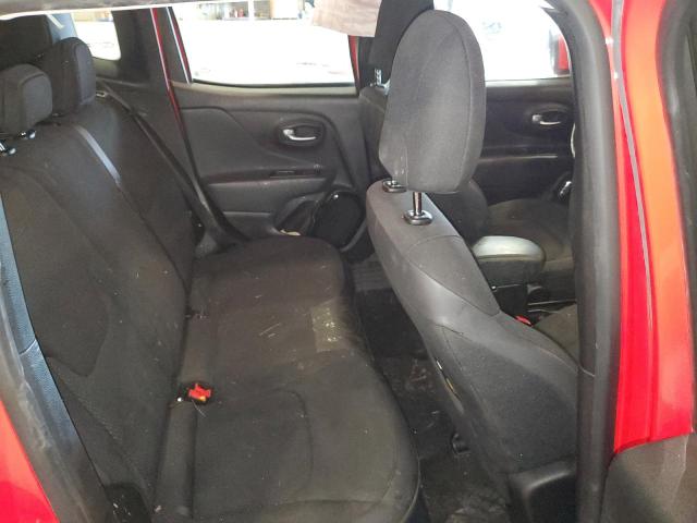 2018 JEEP RENEGADE L - ZACCJABB1JPH80973