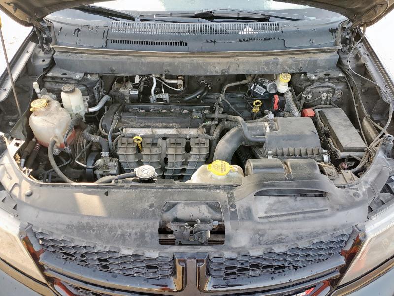 2016 DODGE JOURNEY CR - 3C4PDCGBXGT162663