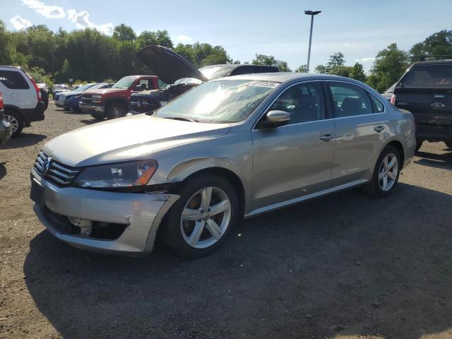 VOLKSWAGEN PASSAT SE