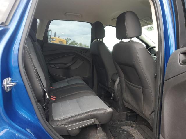 2017 FORD ESCAPE S 1FMCU0F78HUA47041