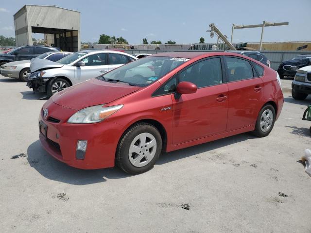 Vin: jtdkn3du3a5007795, lot: 59002905, toyota prius 2010 img_1