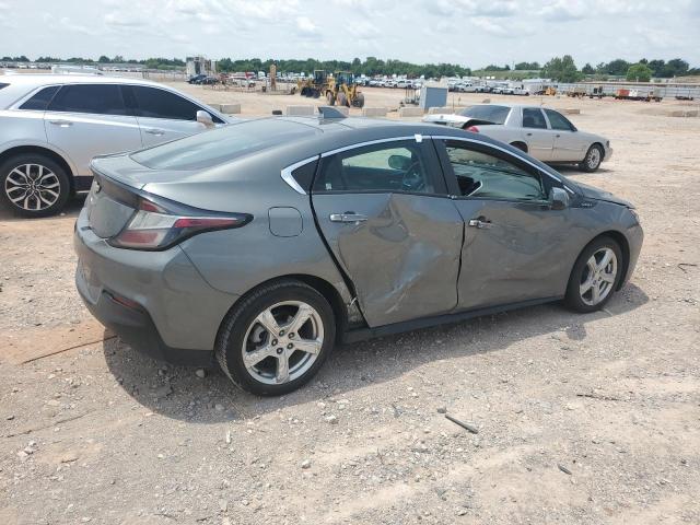 Vin: 1g1rc6s55hu212321, lot: 59879615, chevrolet volt lt 20173