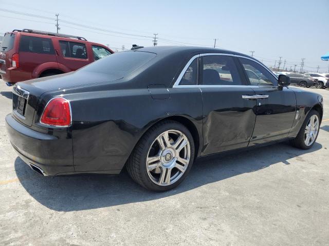 ROLLS-ROYCE GHOST 2011 SCA664S59BUX49956 photo #4