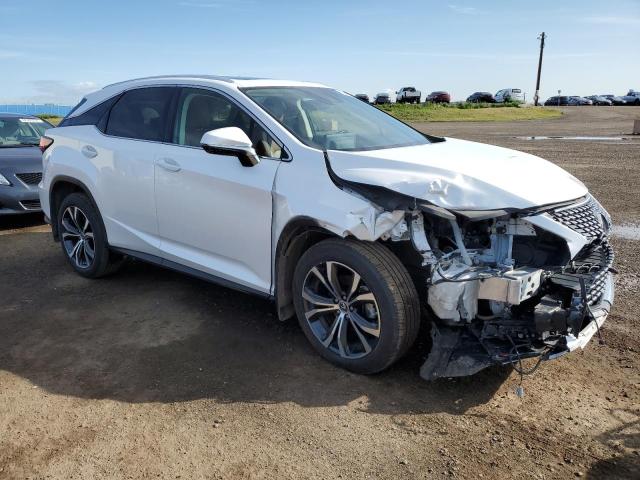 2022 LEXUS RX 350 2T2JZMDA6NC311719
