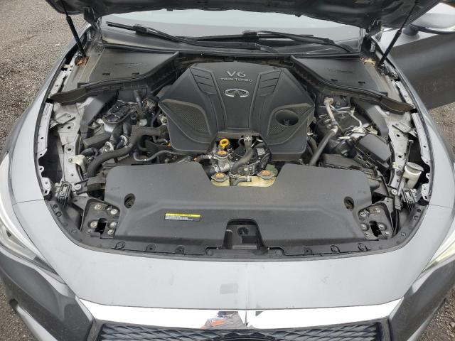 2020 INFINITI Q60 PURE JN1EV7EL0LM380184