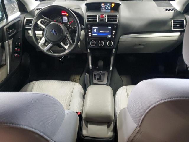 2018 SUBARU FORESTER 2 JF2SJAEC0JH530262