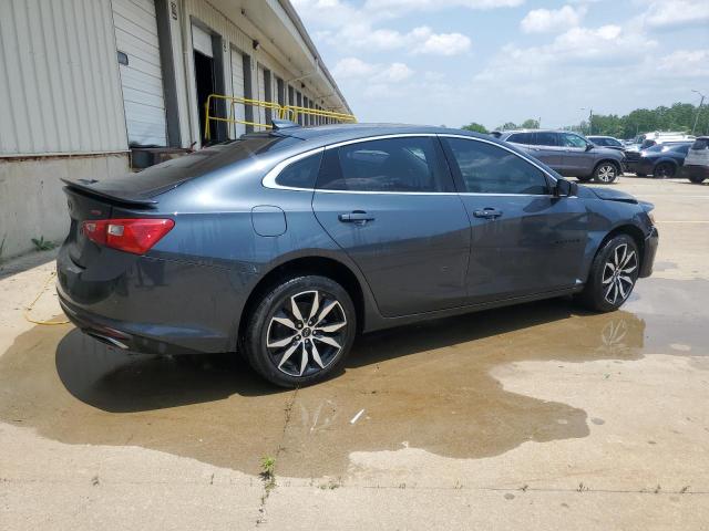 Vin: 1g1zg5st0lf157514, lot: 60563565, chevrolet malibu rs 20203
