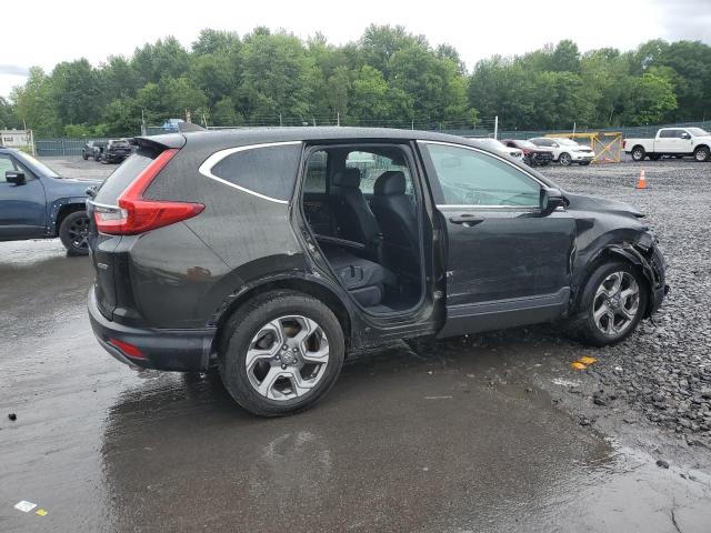 Vin: 7farw2h83je034856, lot: 61162175, honda crv exl 20183